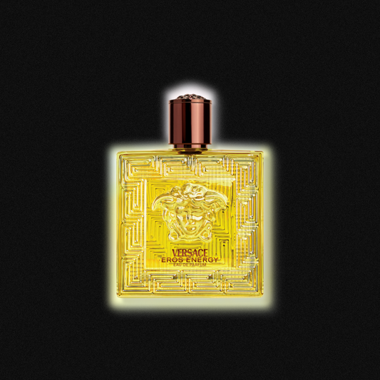 Versace Energy