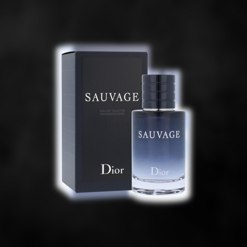 DiorSauvage