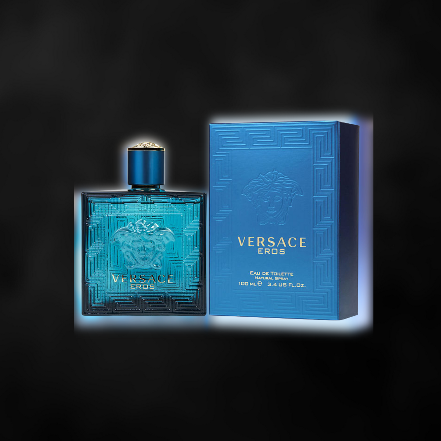 Versace Eros