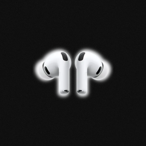 Airpods Pro 3