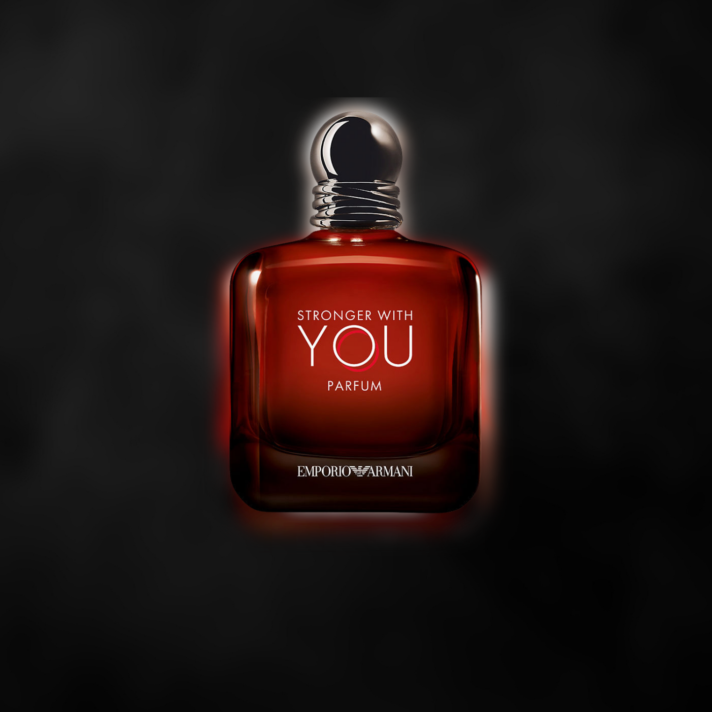 Armani Stronger With You