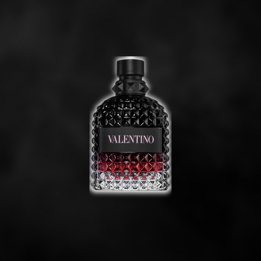 Valentino Born In Roma