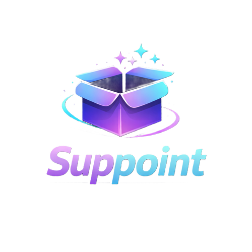 Suppoint